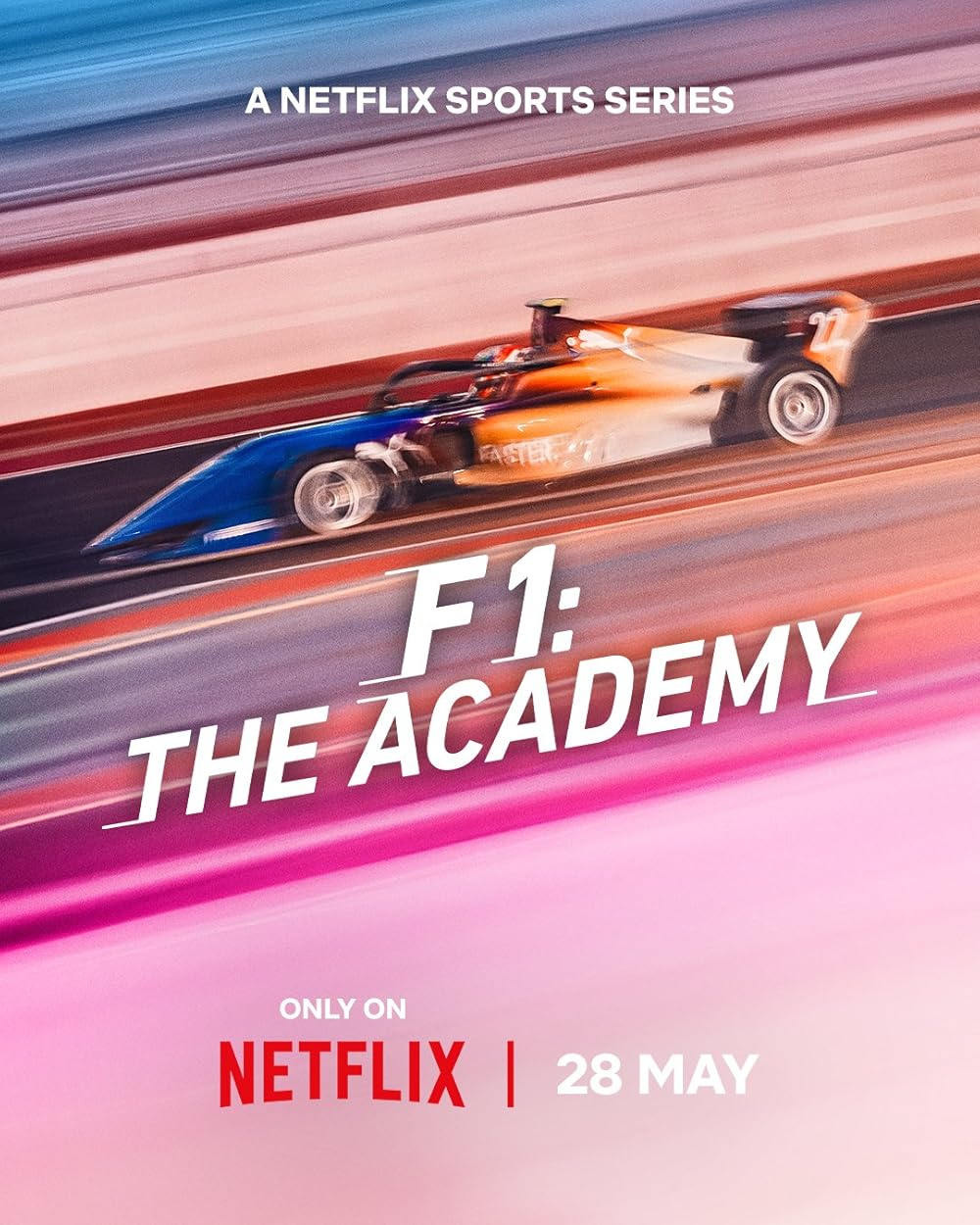 F1: F1: