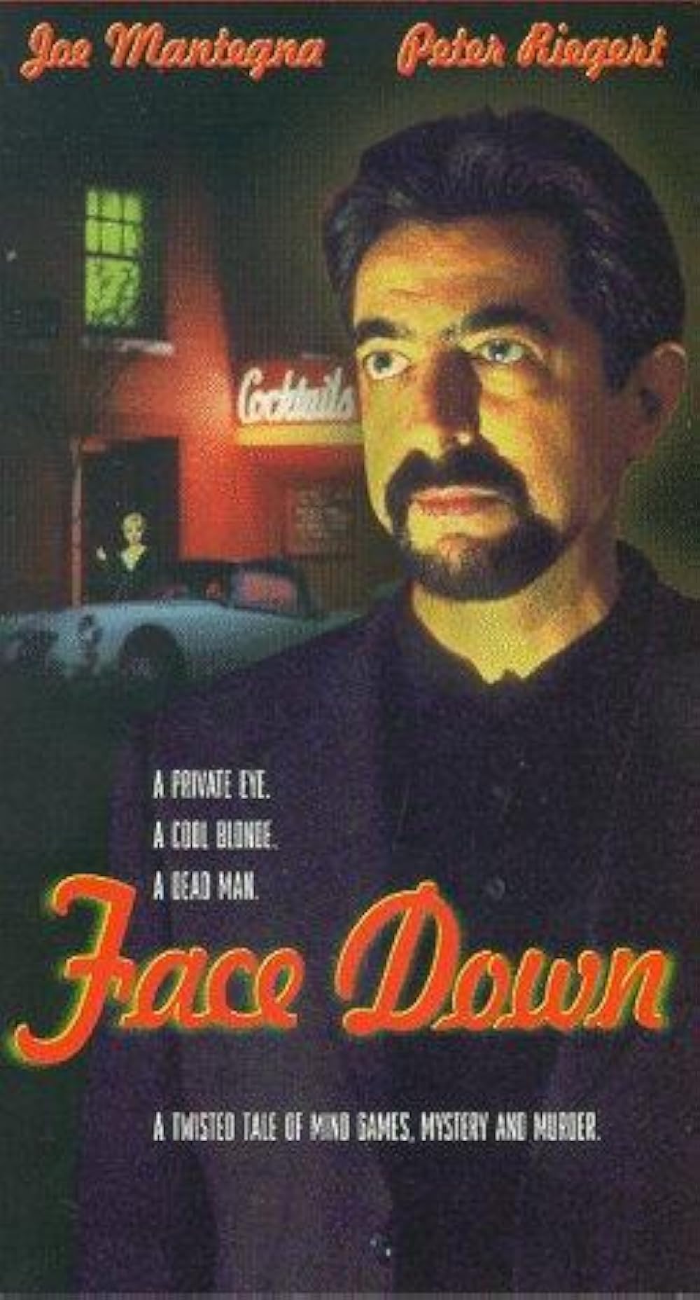 Face Face