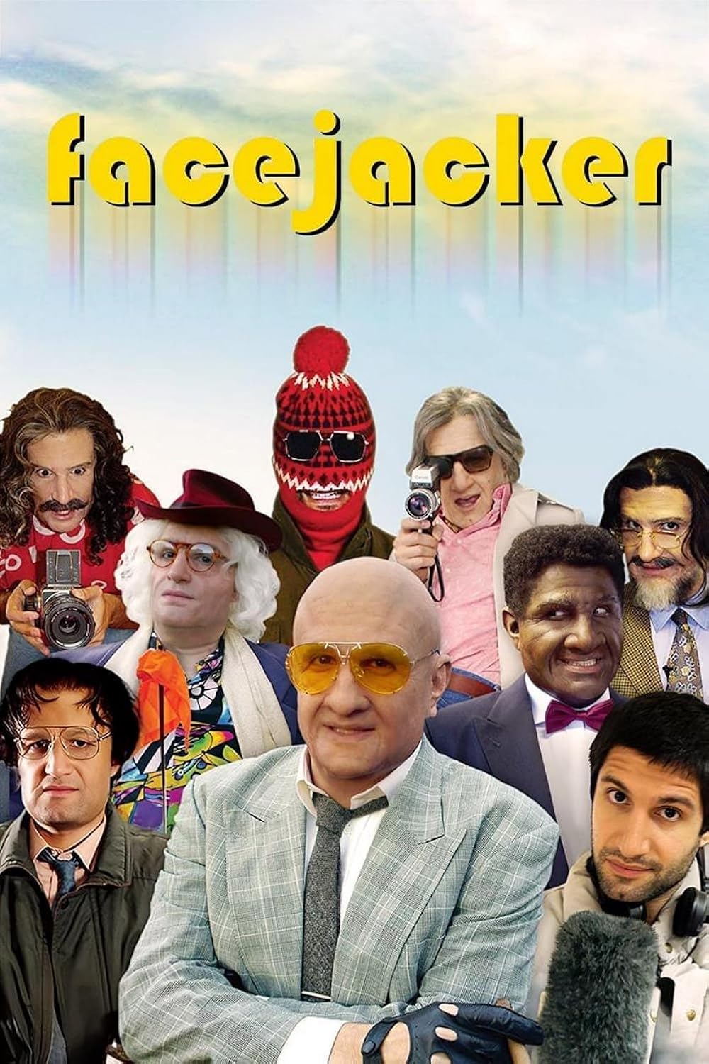 Facejacker Facejacker