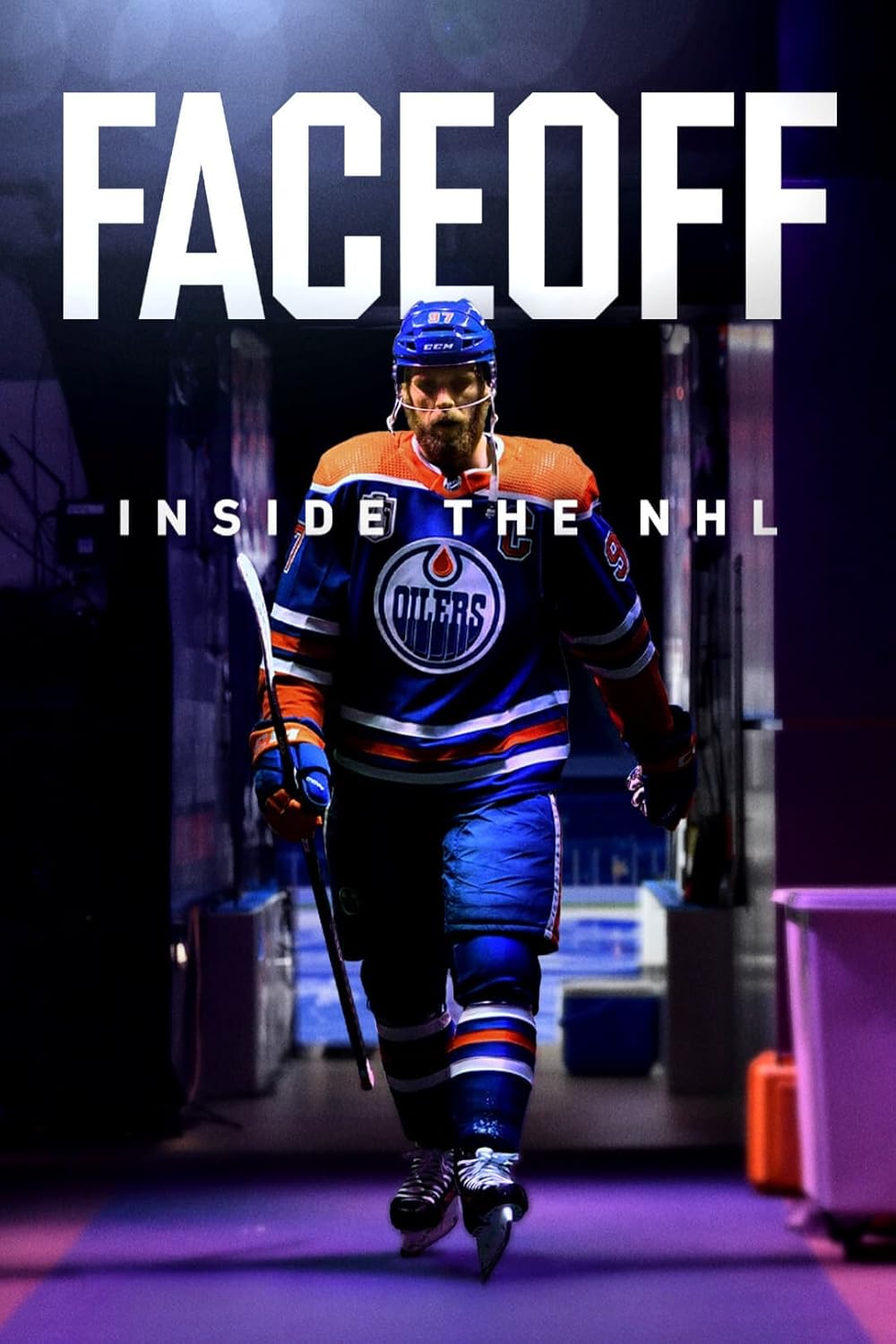 FACEOFF: FACEOFF: