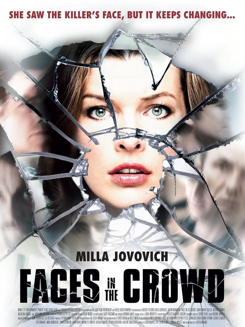 Faces Faces