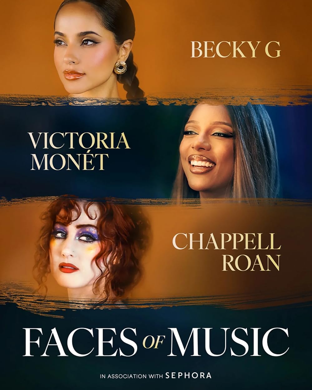 Faces