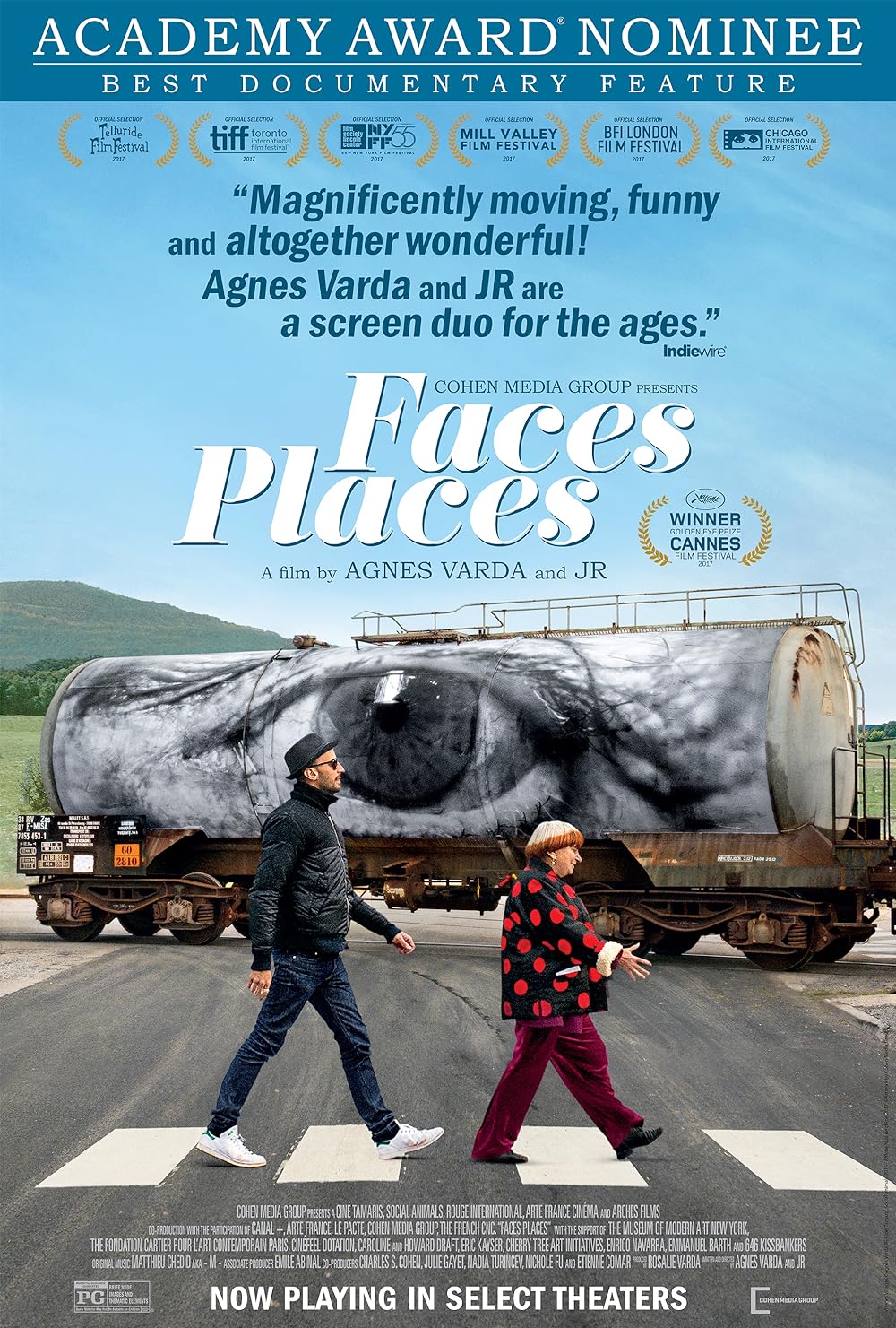 Faces Faces