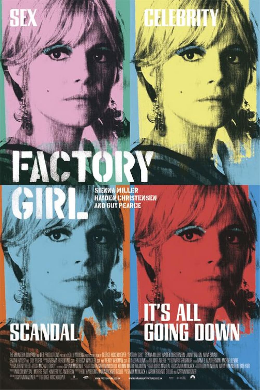 Factory Factory