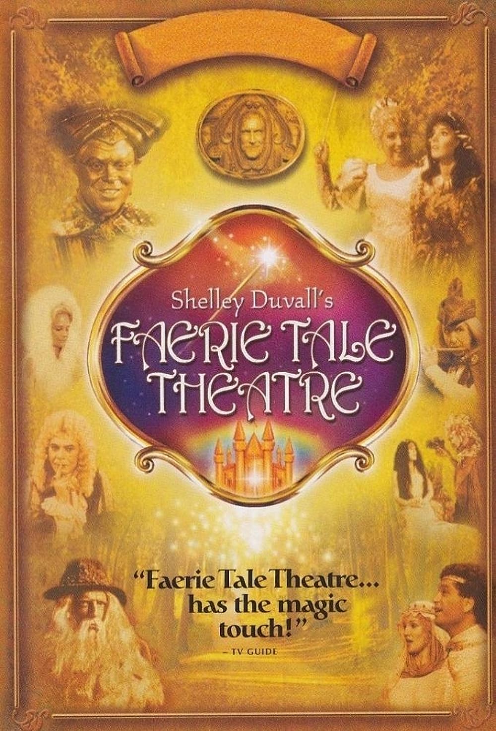 Faerie Faerie