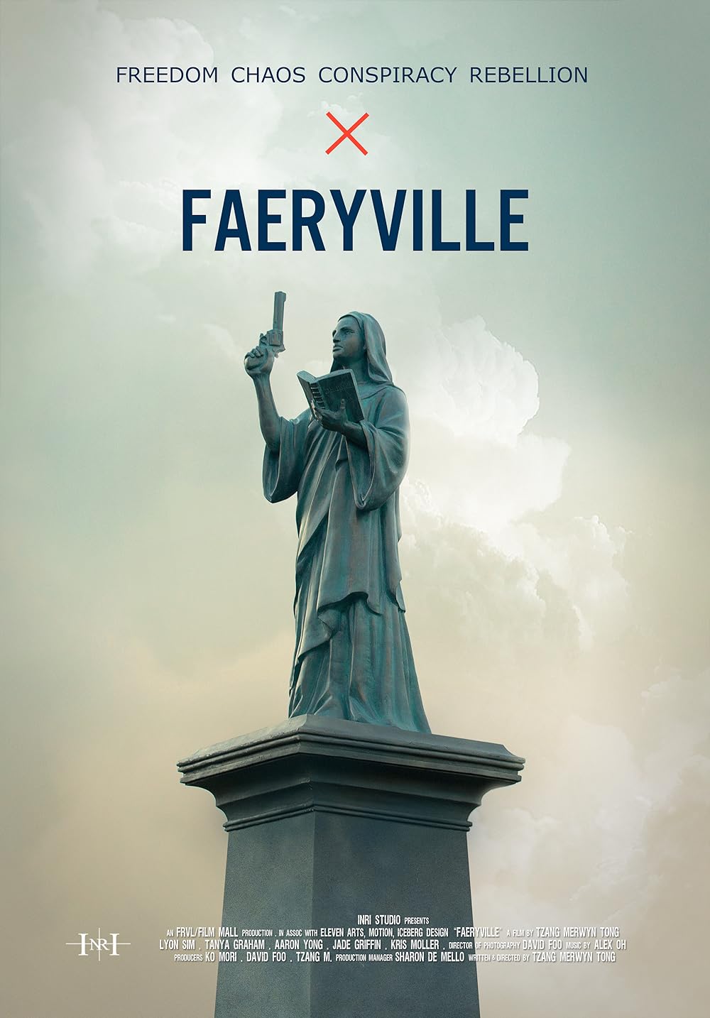 Faeryville Faeryville