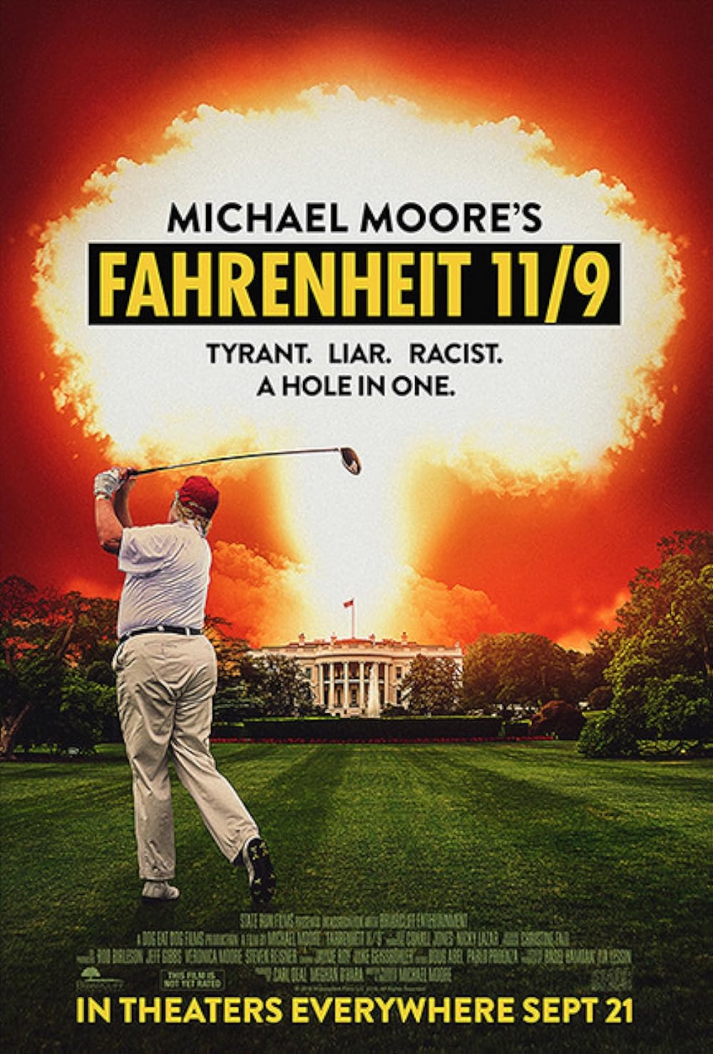 Fahrenheit Fahrenheit