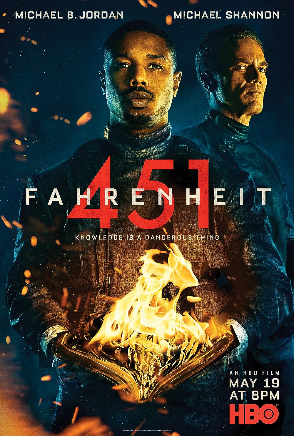 Fahrenheit Fahrenheit