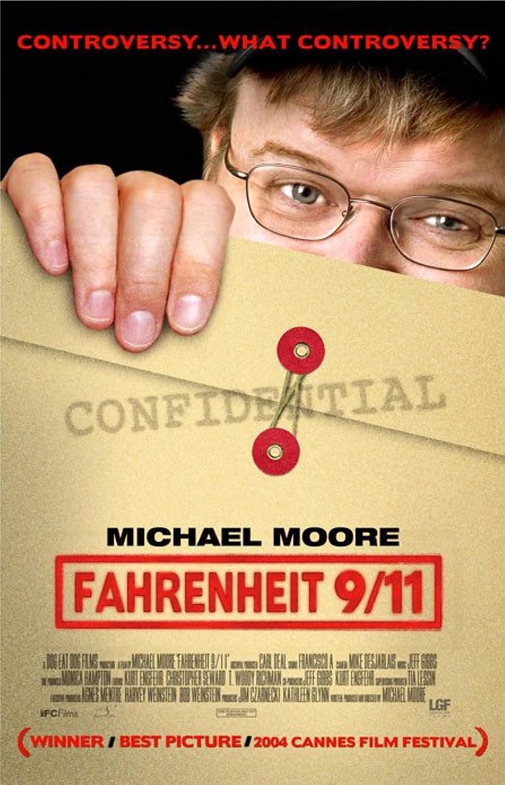 Fahrenheit Fahrenheit