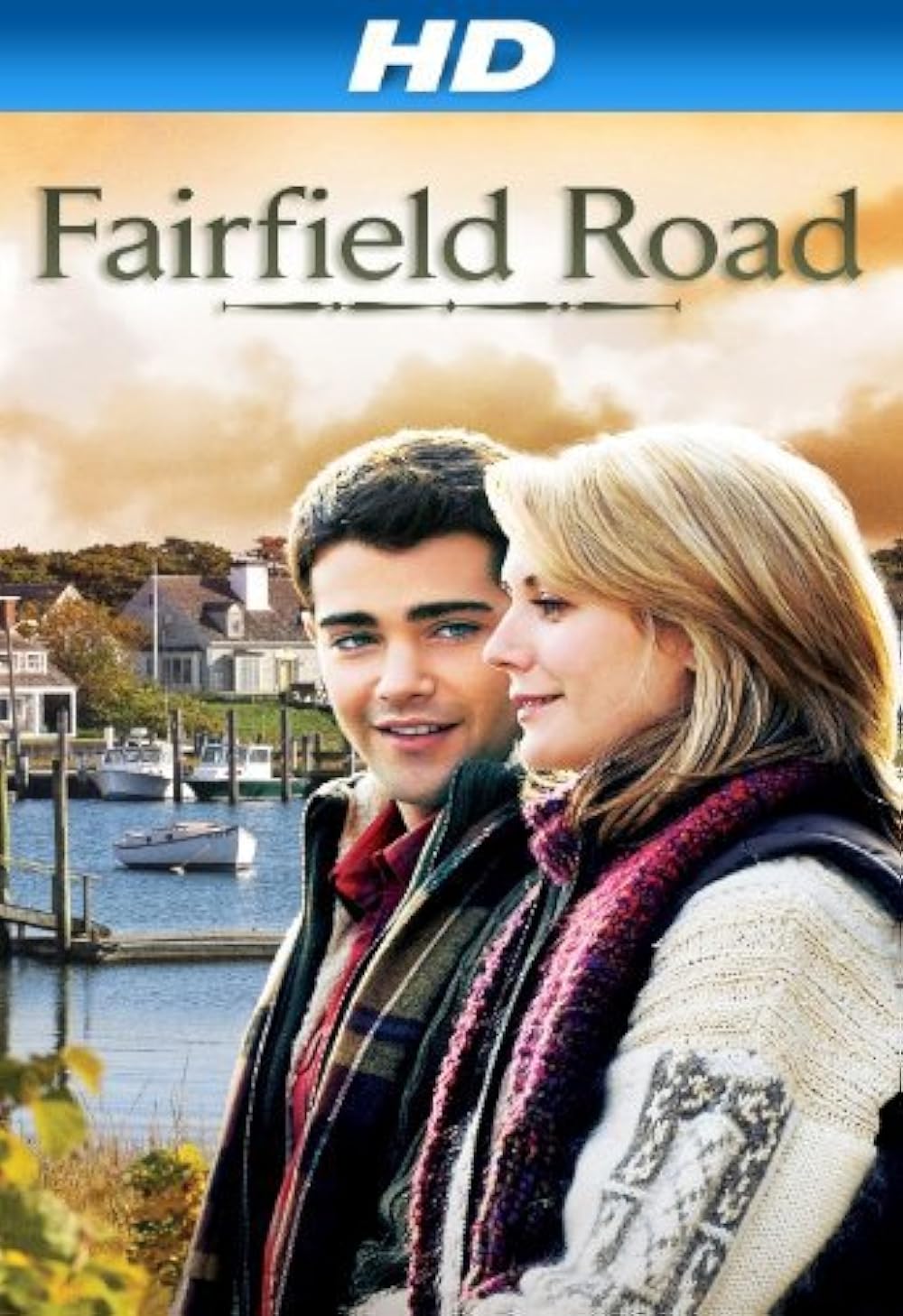 Fairfield Fairfield