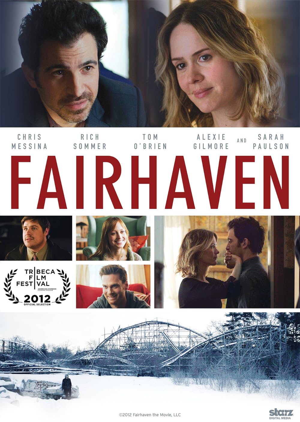 Fairhaven Fairhaven