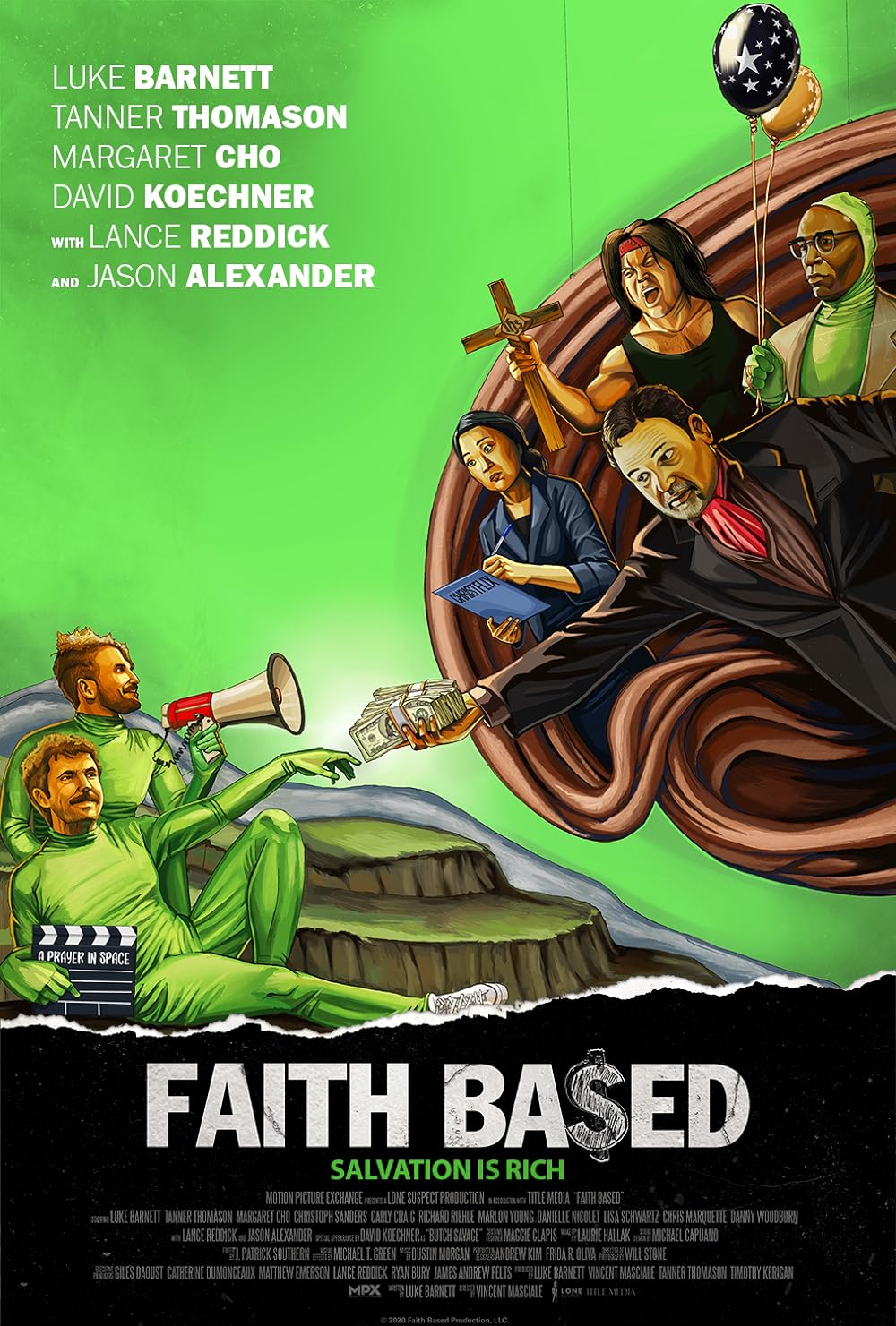 Faith Faith
