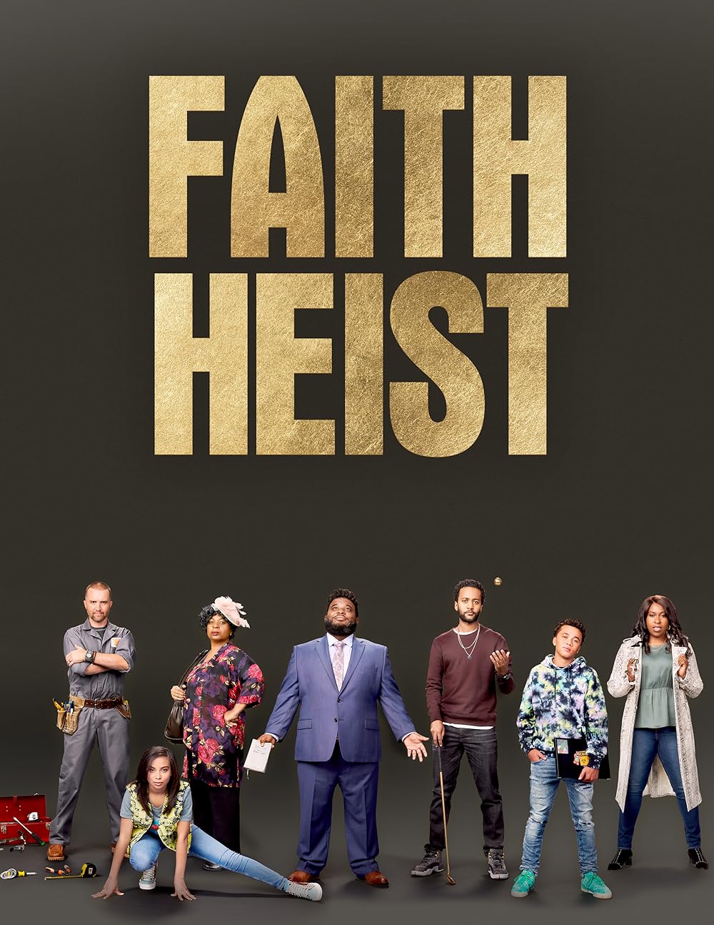Faith Faith