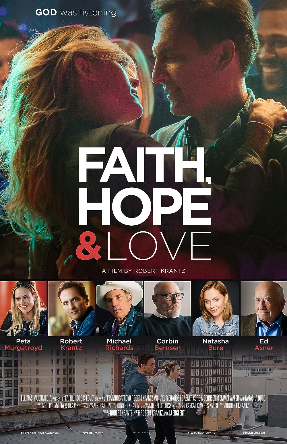 Faith, Faith,