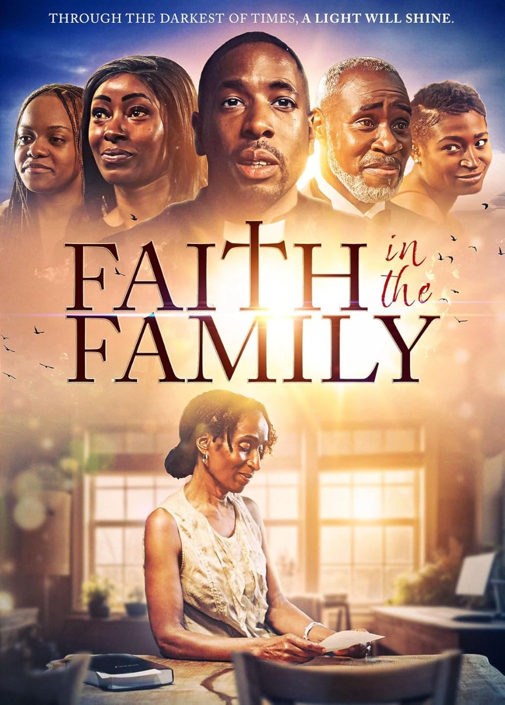 Faith Faith