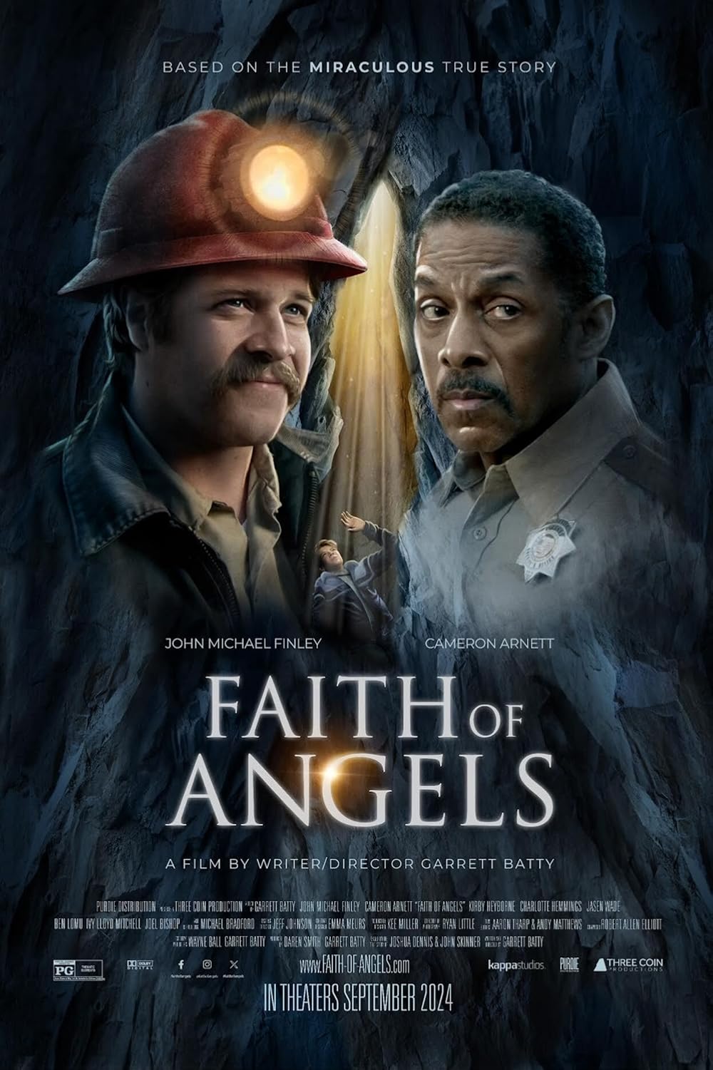 Faith Faith