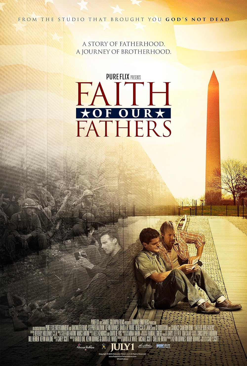 Faith Faith