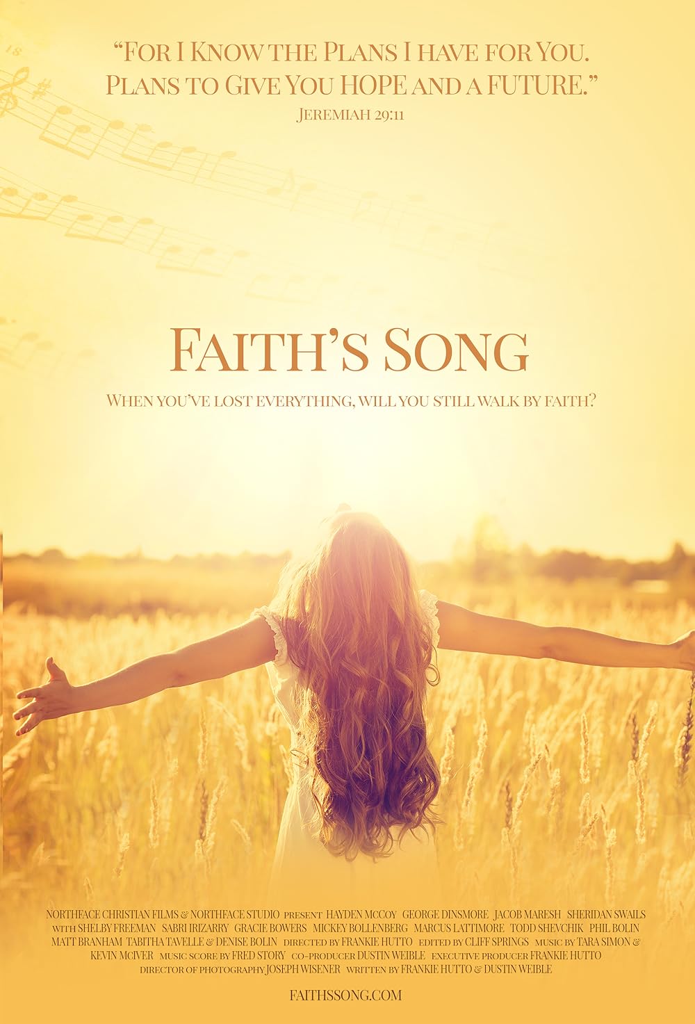 Faith's Faith's