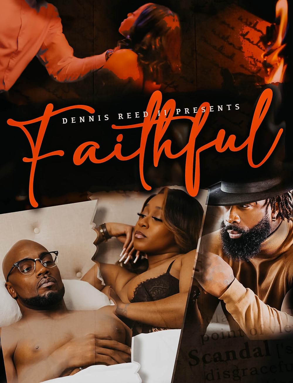 Faithful Faithful