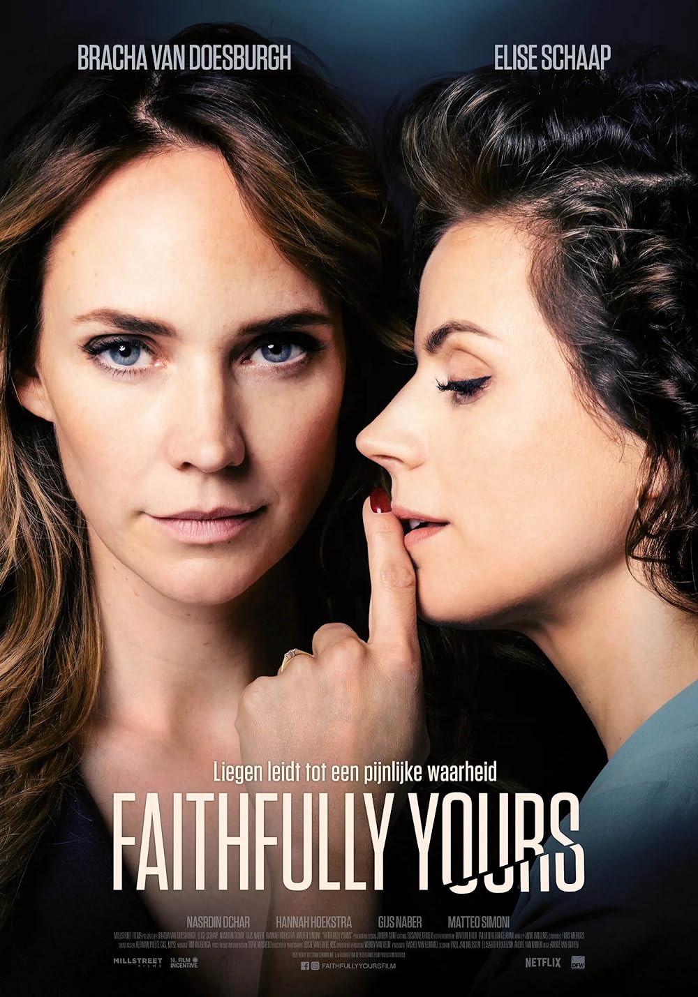 Faithfully Faithfully