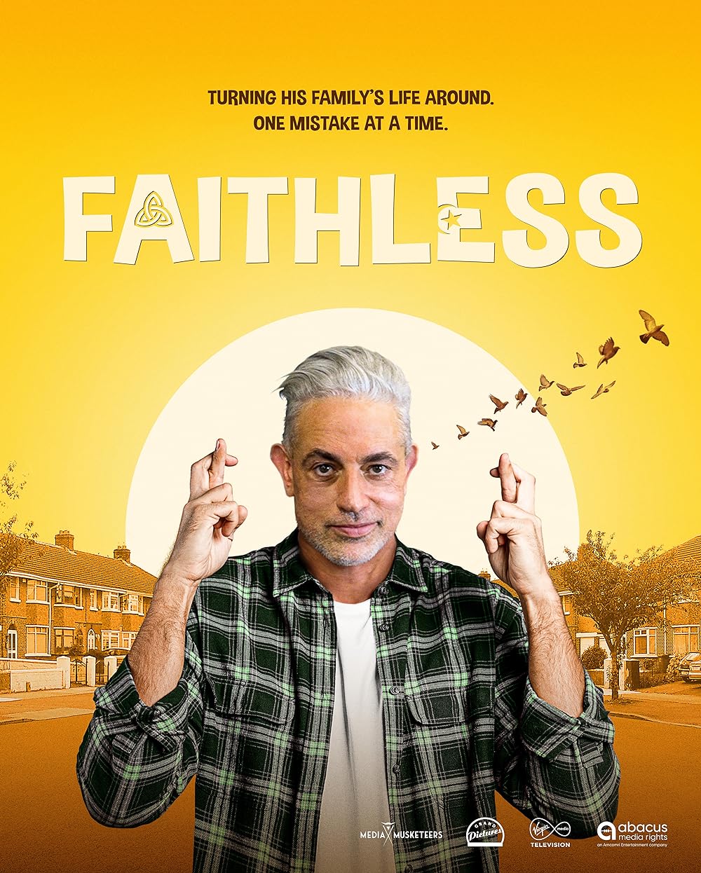 Faithless Faithless