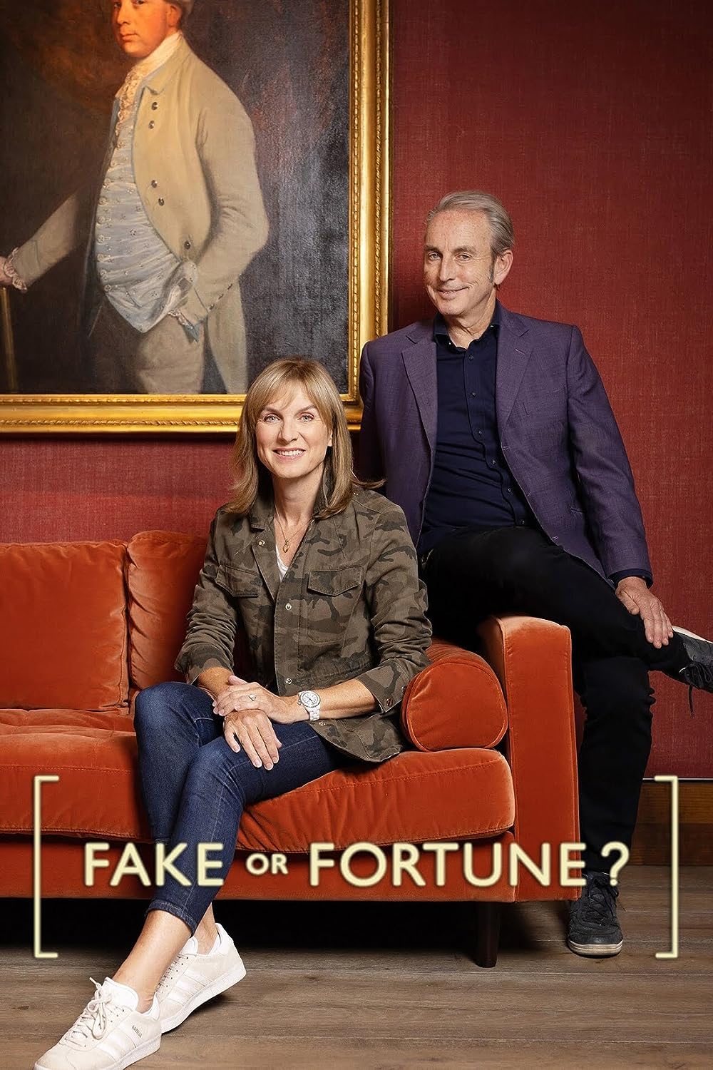 Fake Fake