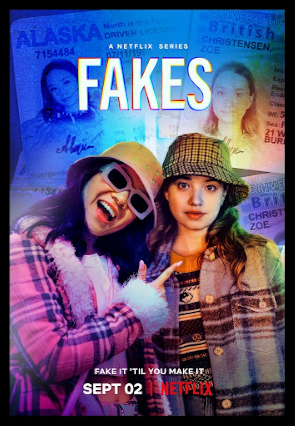 Fakes Fakes