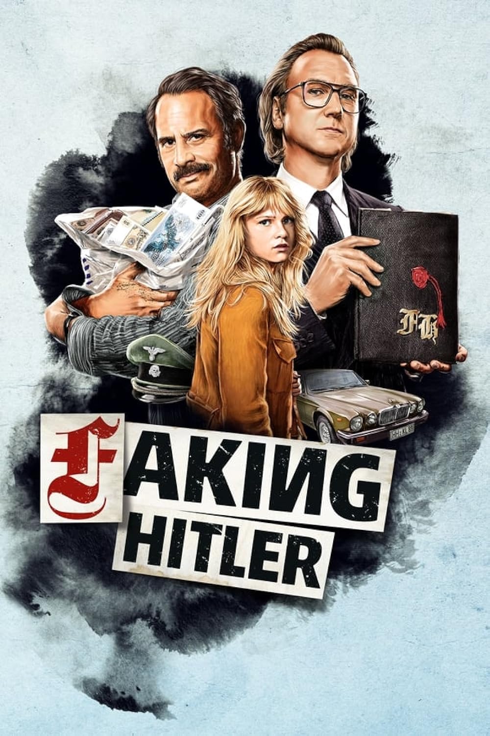 Faking Faking