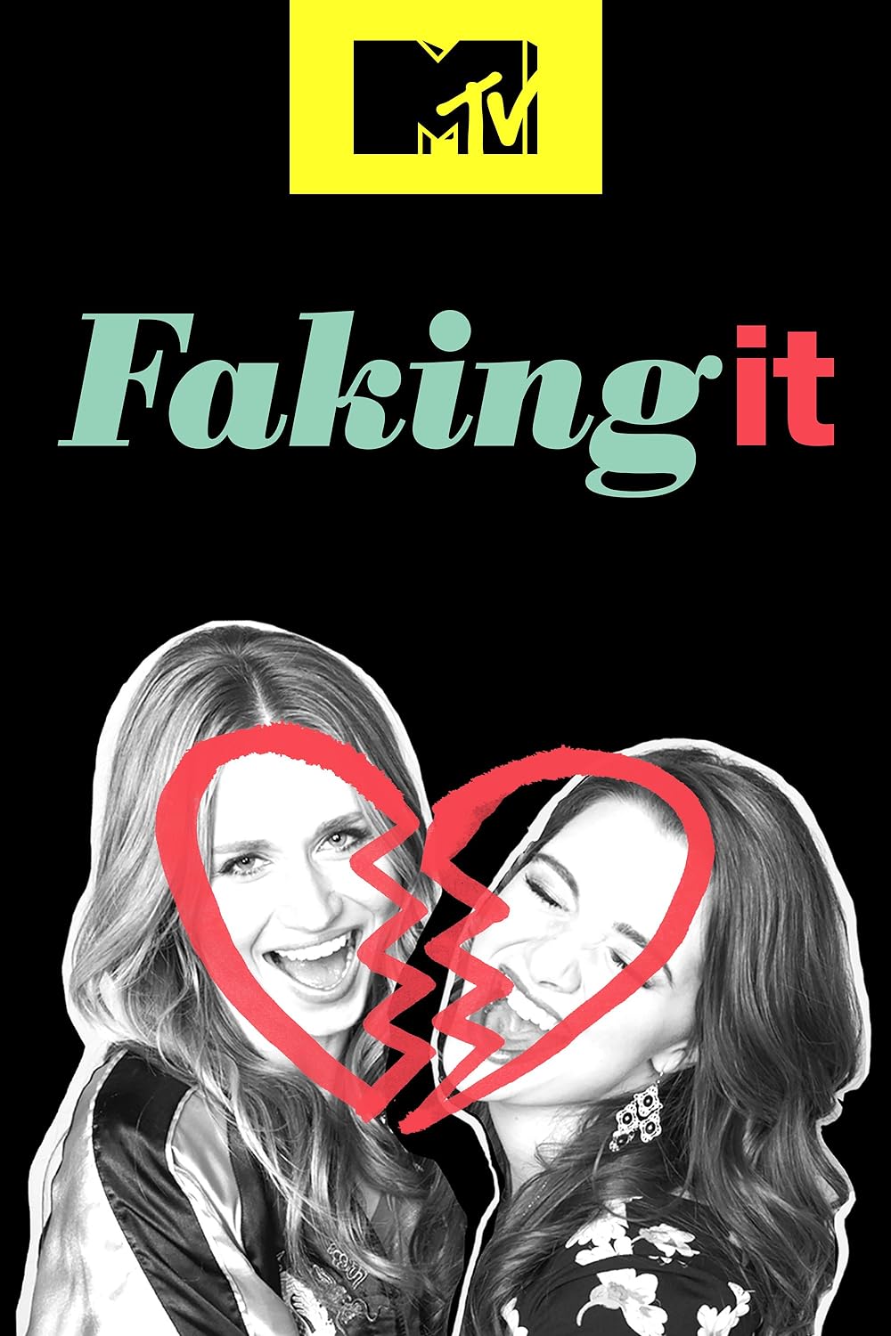Faking Faking