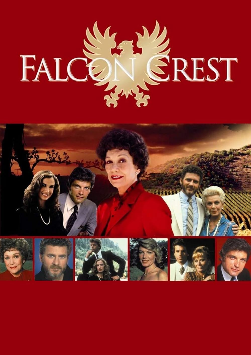 Falcon