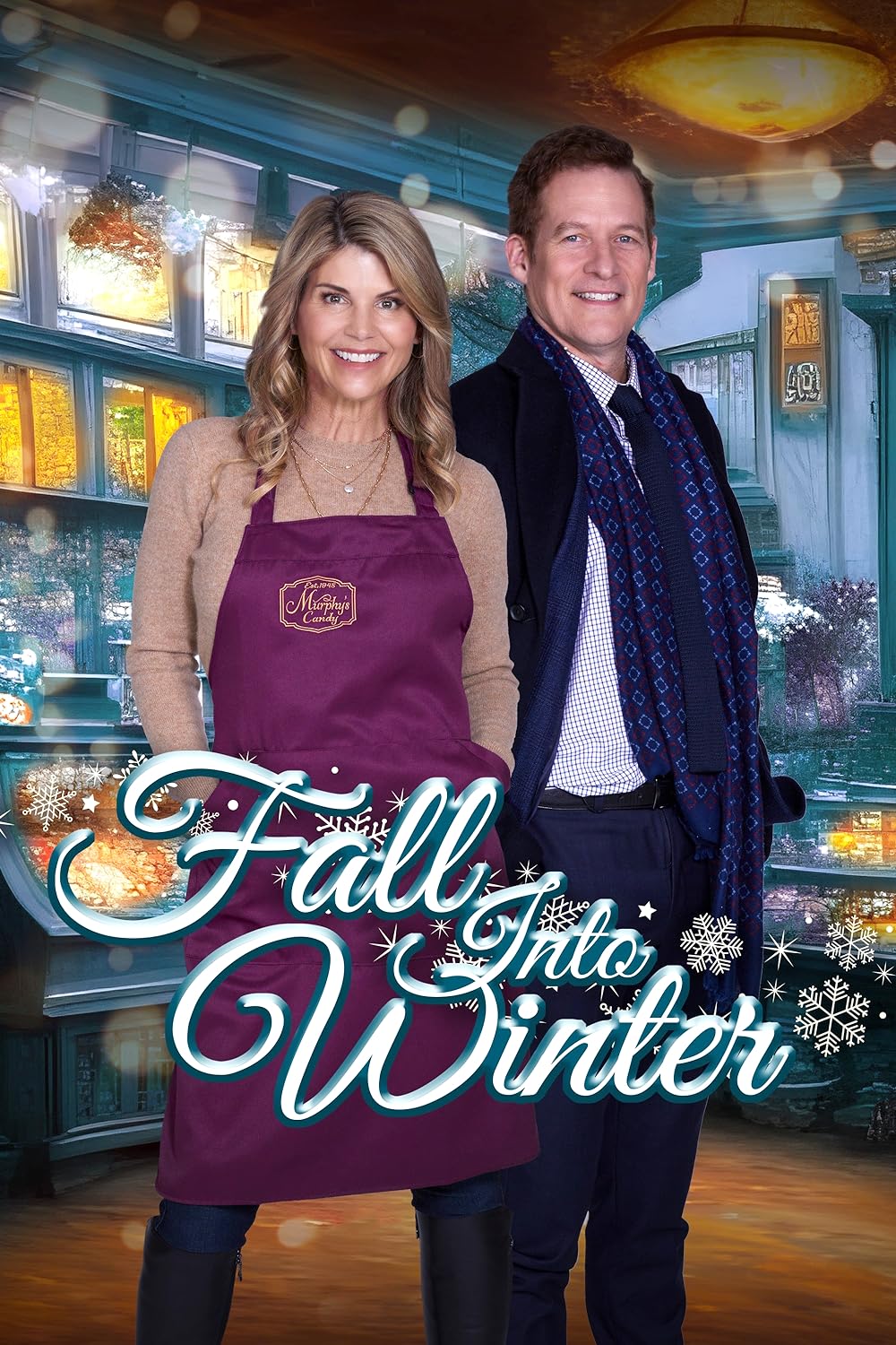 Fall Fall