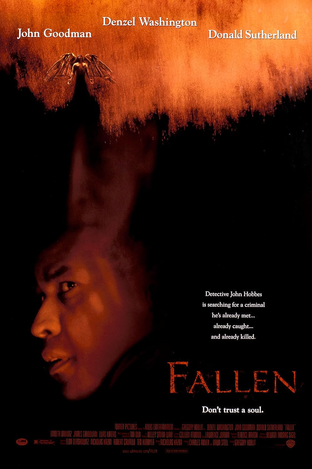 Fallen Fallen