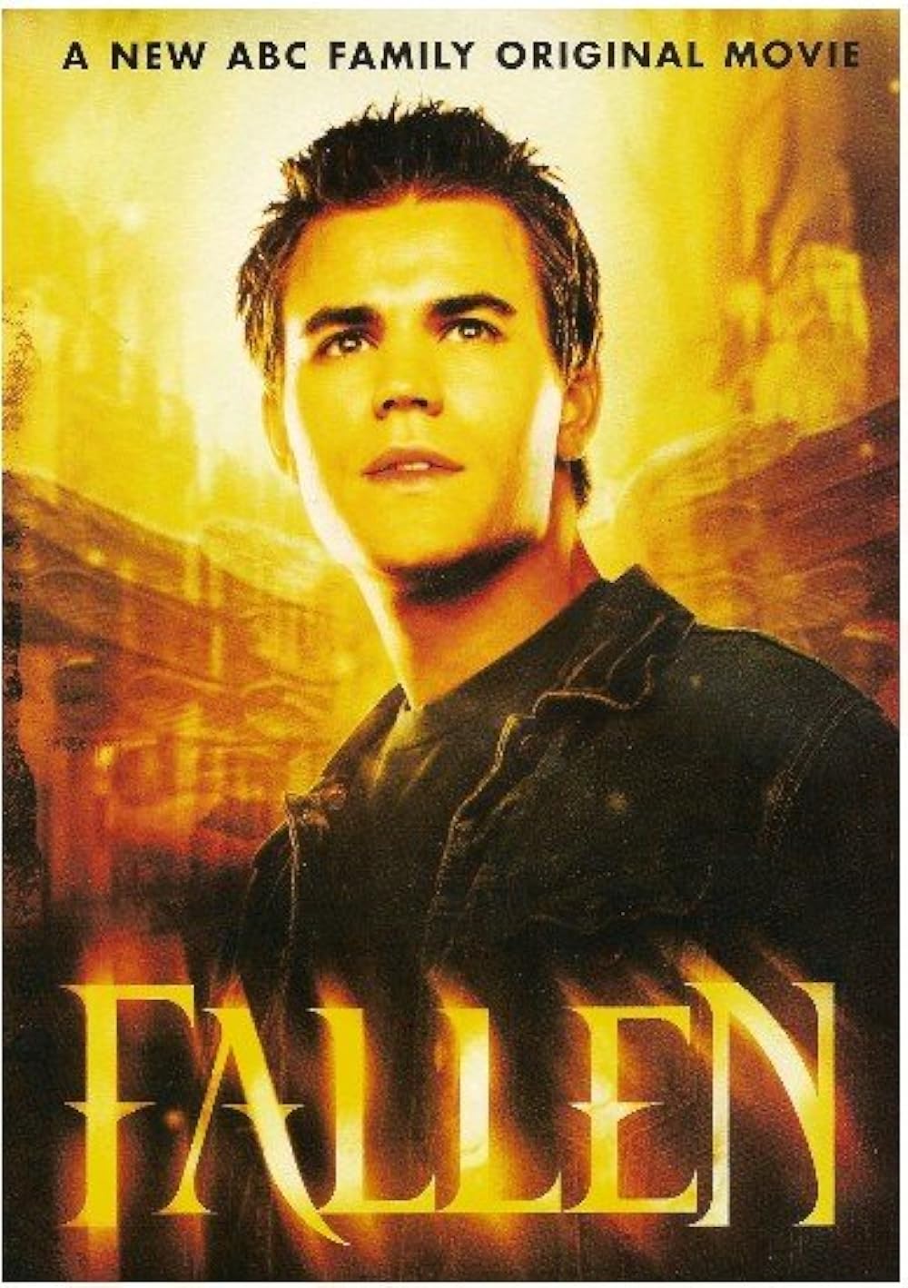 Fallen Fallen