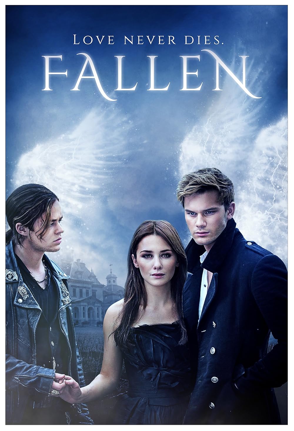 Fallen Fallen