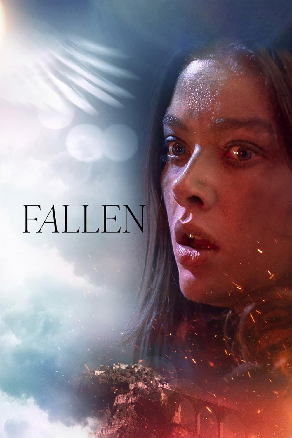 Fallen Fallen