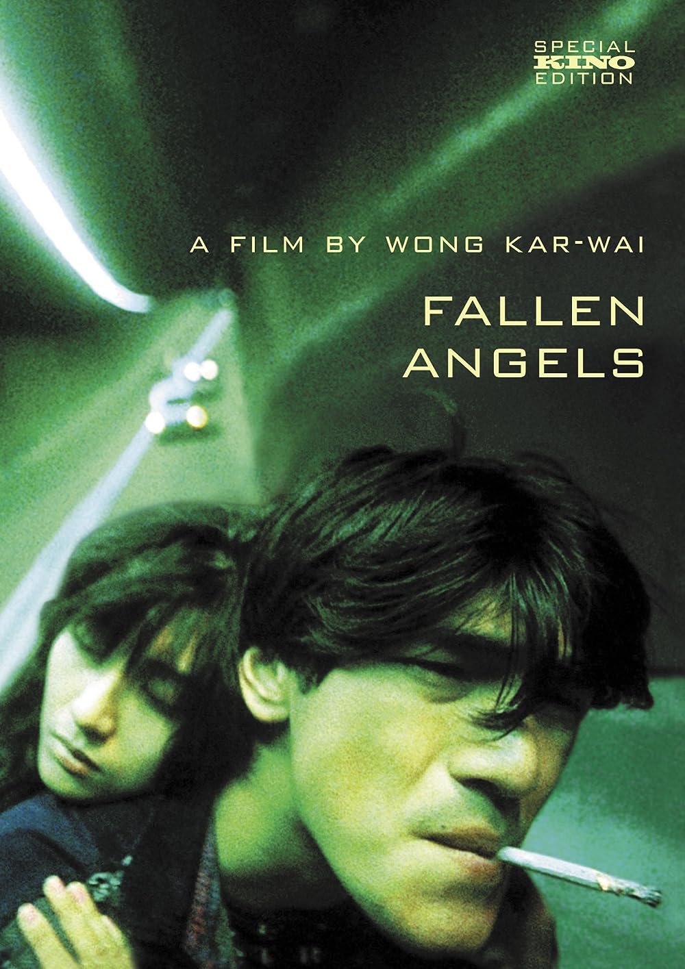 Fallen Fallen