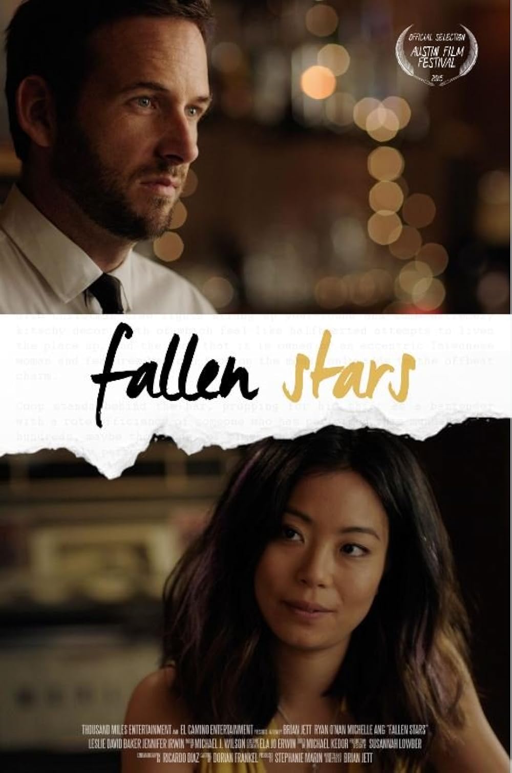 Fallen