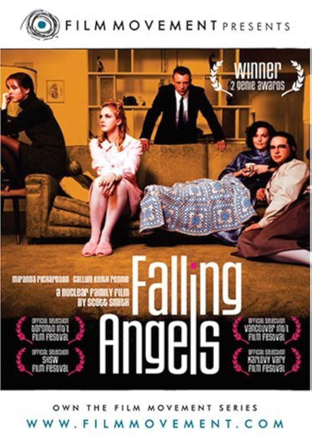 Falling Falling