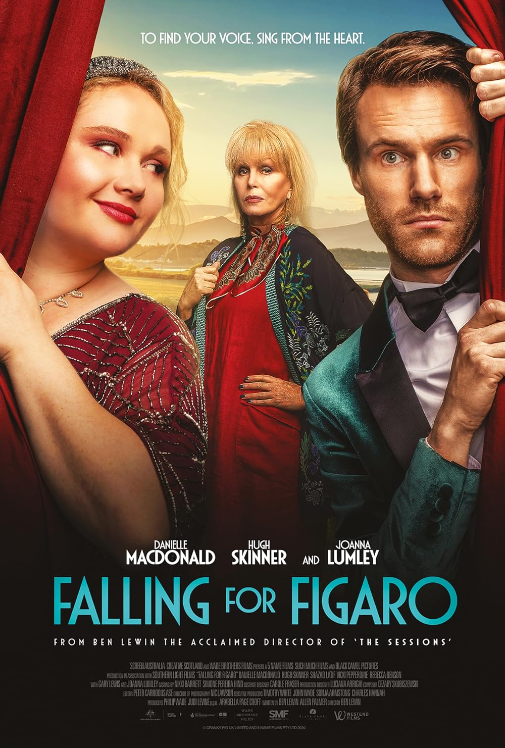 Falling