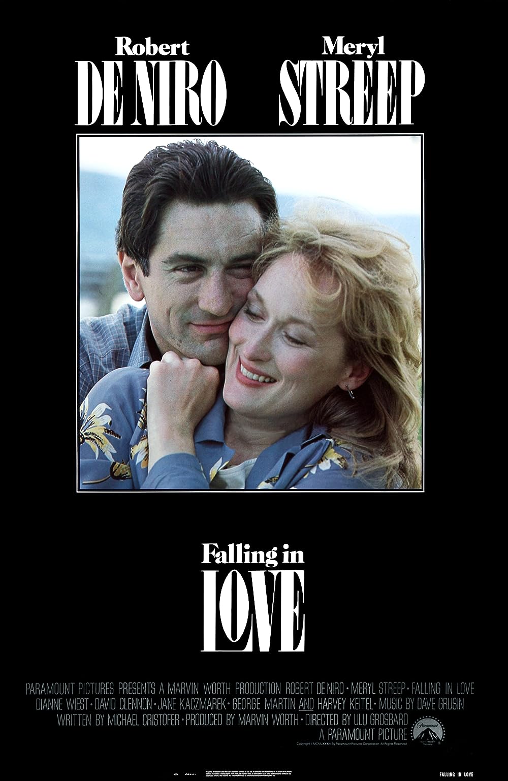 Falling Falling