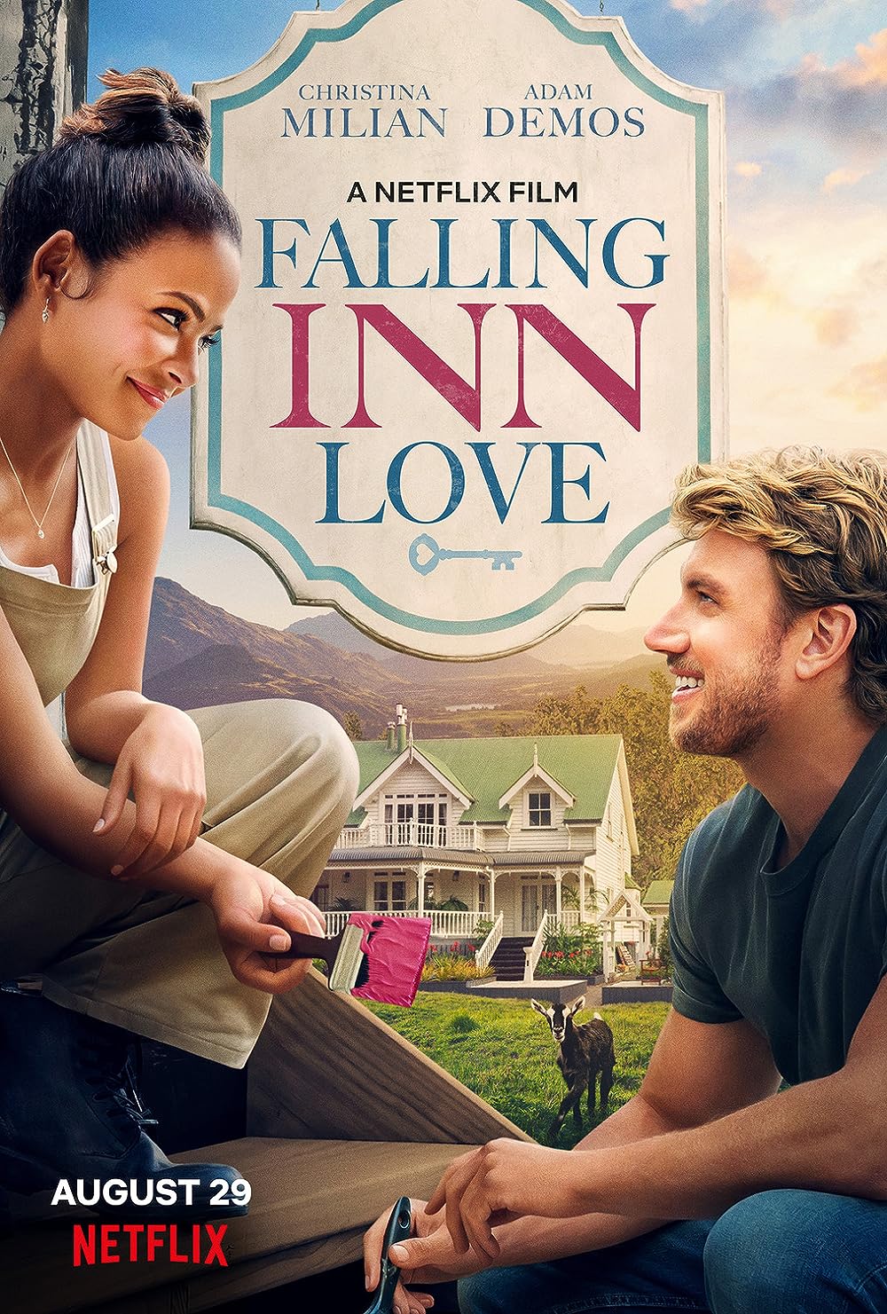 Falling Falling