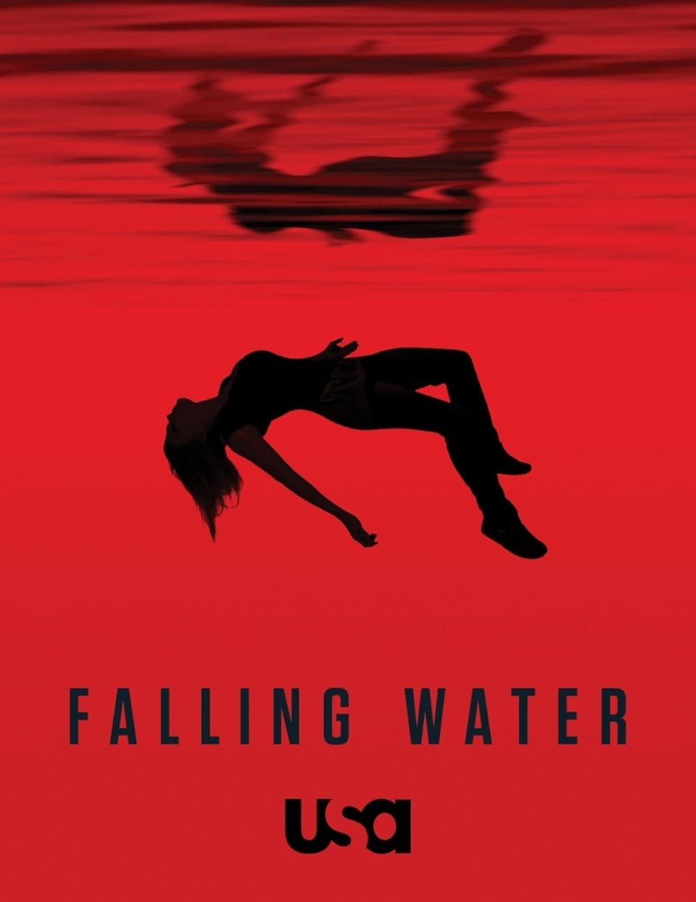 Falling Falling