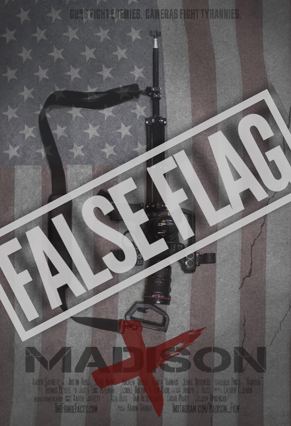 False False