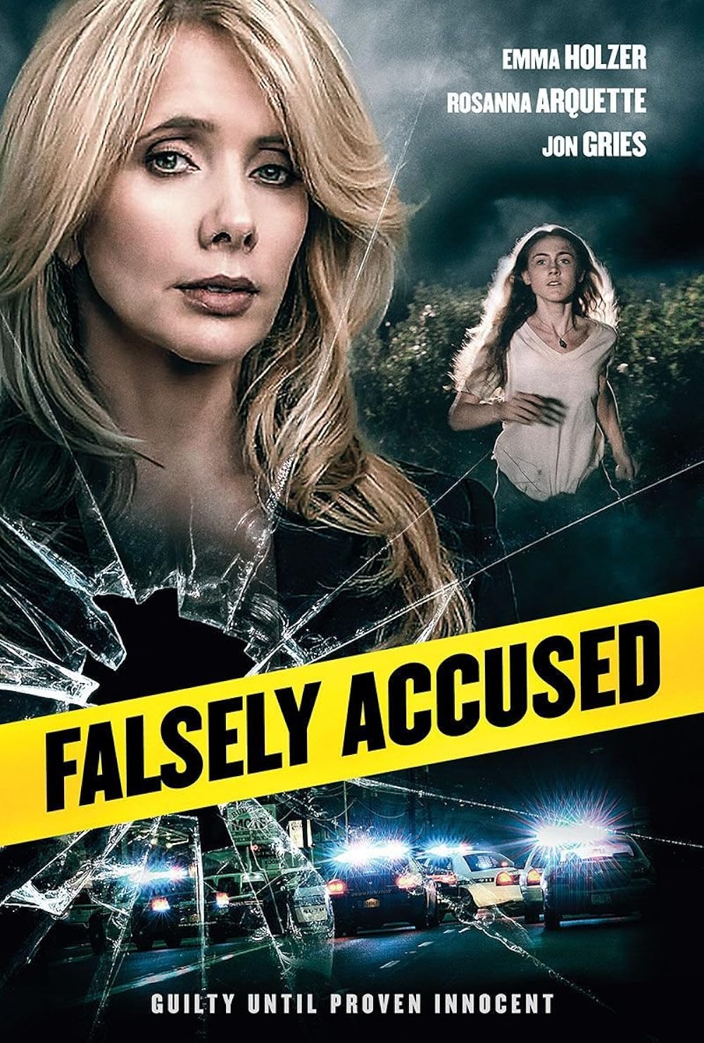 Falsely Falsely