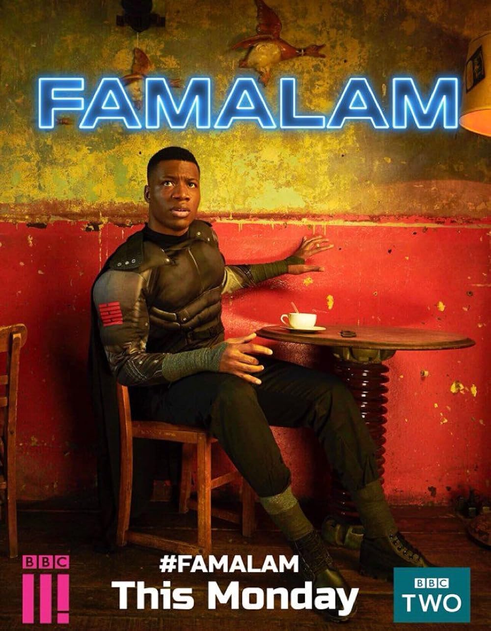 Famalam Famalam