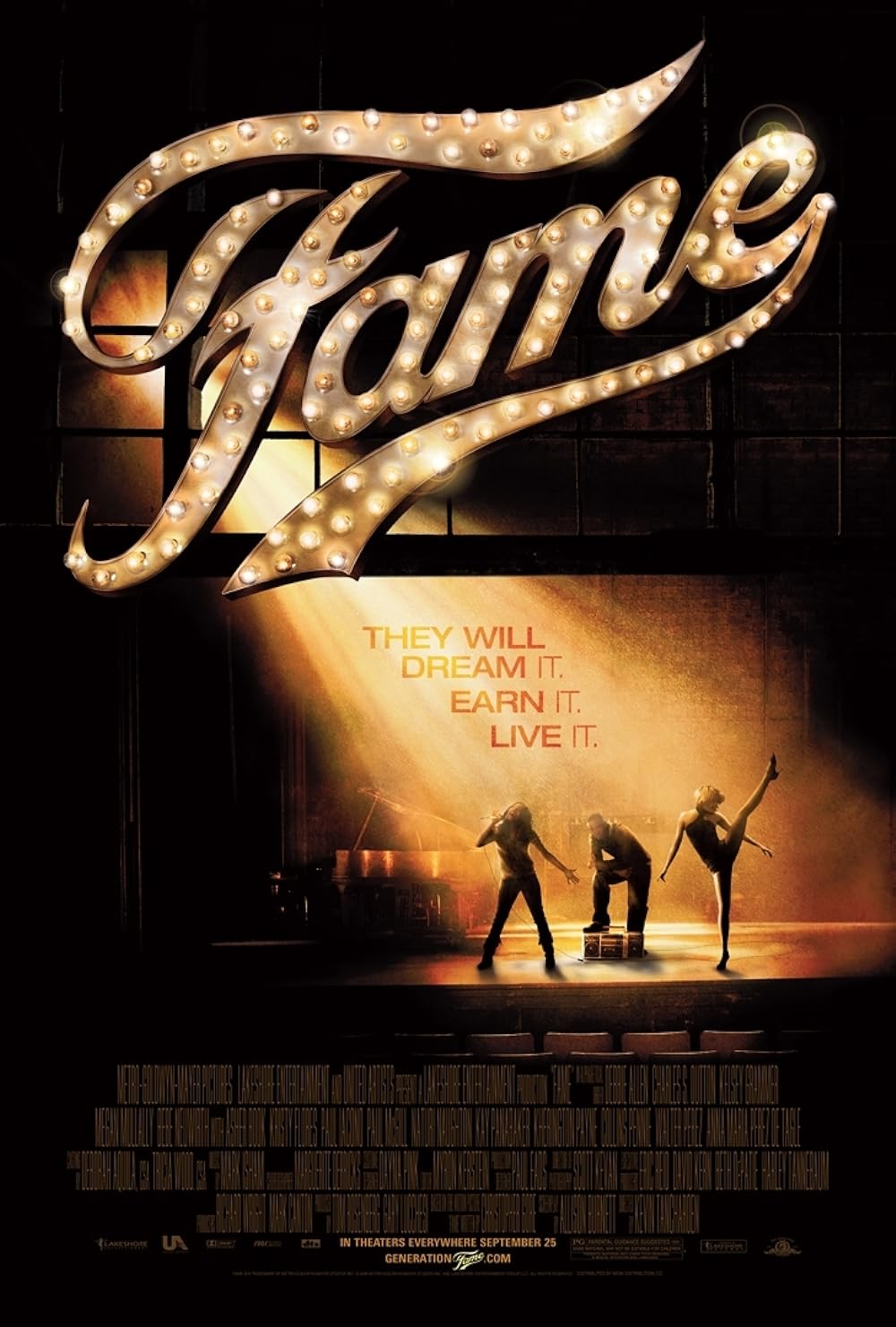 Fame Fame