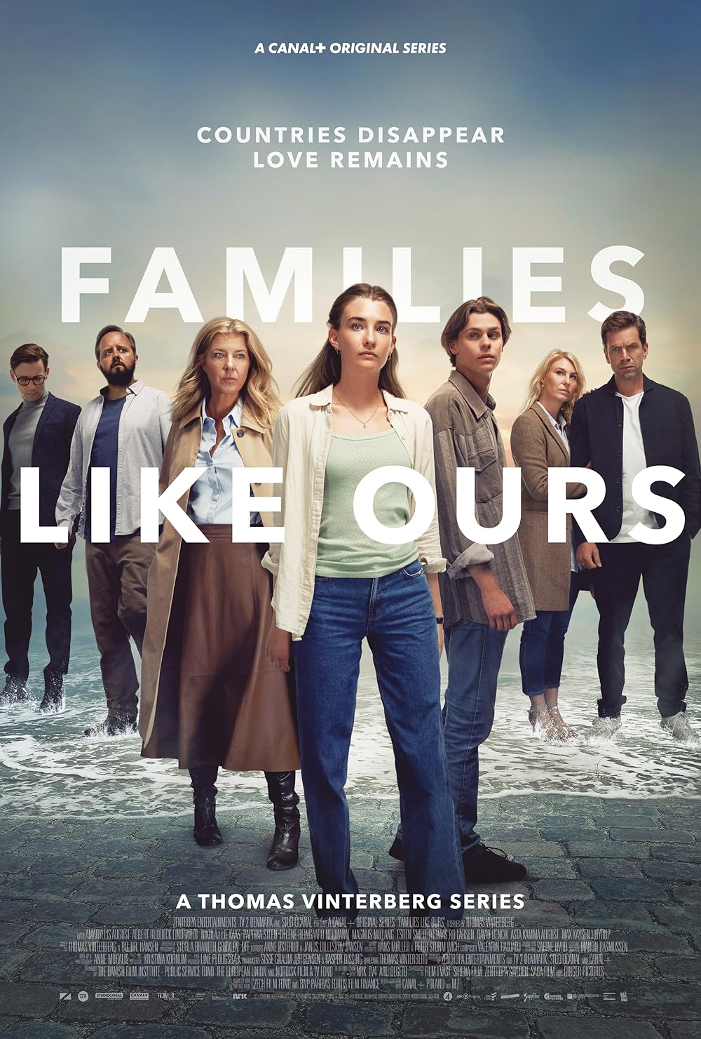 Families Families