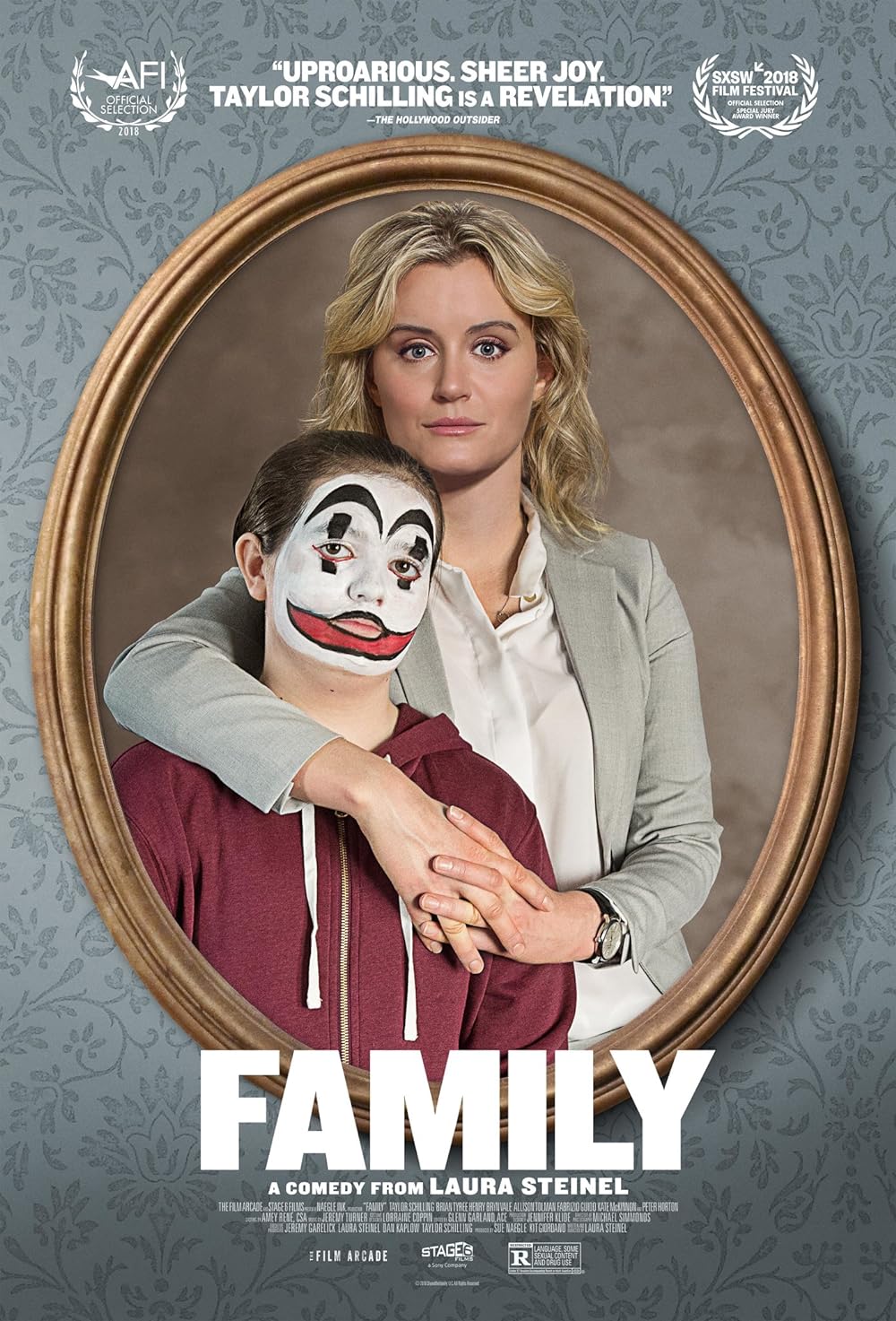 Family Family