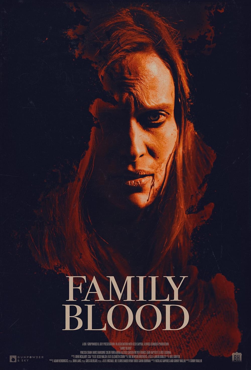 Family Family