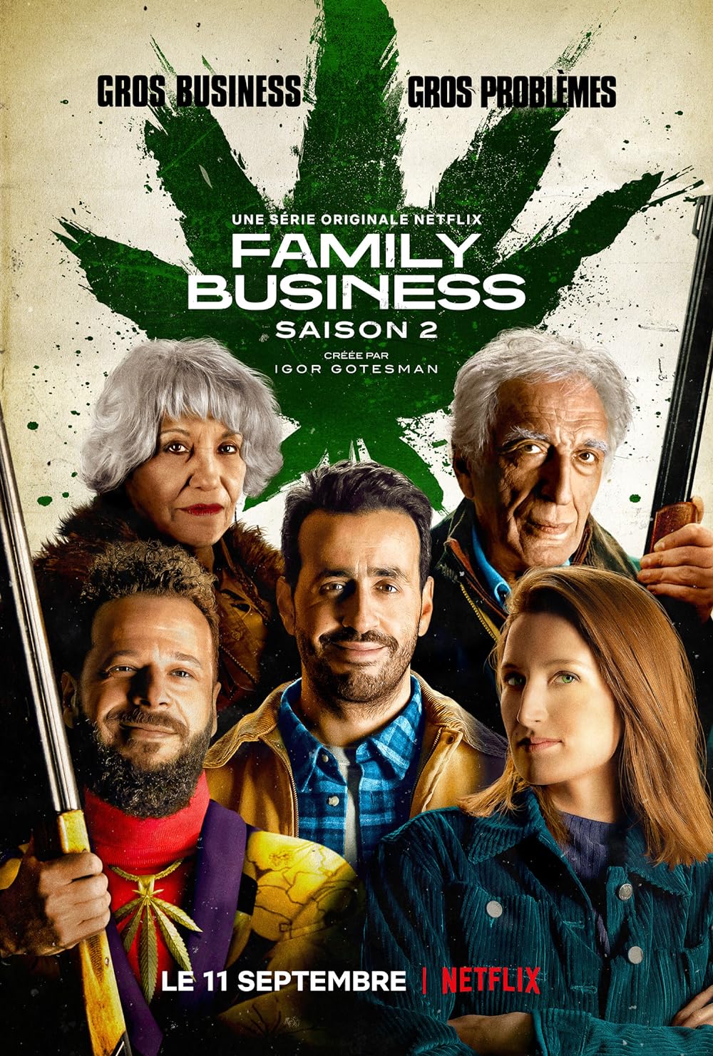 Family Family